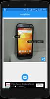 Insta Image Filters capture d'écran 3