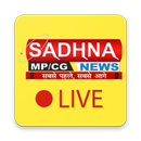 APK Sadhna MP/CG News Live