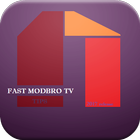 Fast Mobdro Online TV FreeTips আইকন