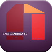 Fast Mobdro Online TV FreeTips icon