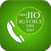 Free Jio4GVoice Plus LTE Tips icon