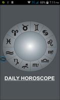 2014 Daily Horoscope Affiche