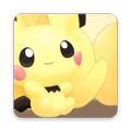 Poke Art Wallpapers