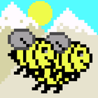 Bee Active icône