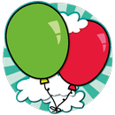 Tap n Pop Balloon Smasher Kids APK