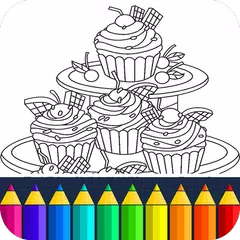 Descargar APK de Fiesta para colorear