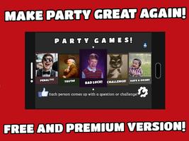 Party Games! capture d'écran 2