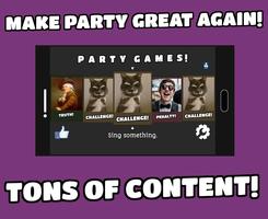 Party Games! capture d'écran 3