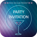 Party Invitation Card Maker APK