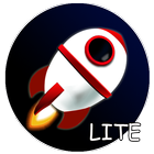 Rocket Cleaner Lite icono