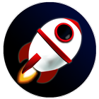 Rocket Clean icône