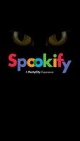 Spookify Affiche