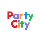 Party City 圖標