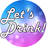 Let´s Drink! Party Game-icoon