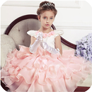 Baby Party Dresses APK