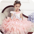 Baby Party Dresses آئیکن
