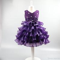 Baby Party Dresses پوسٹر