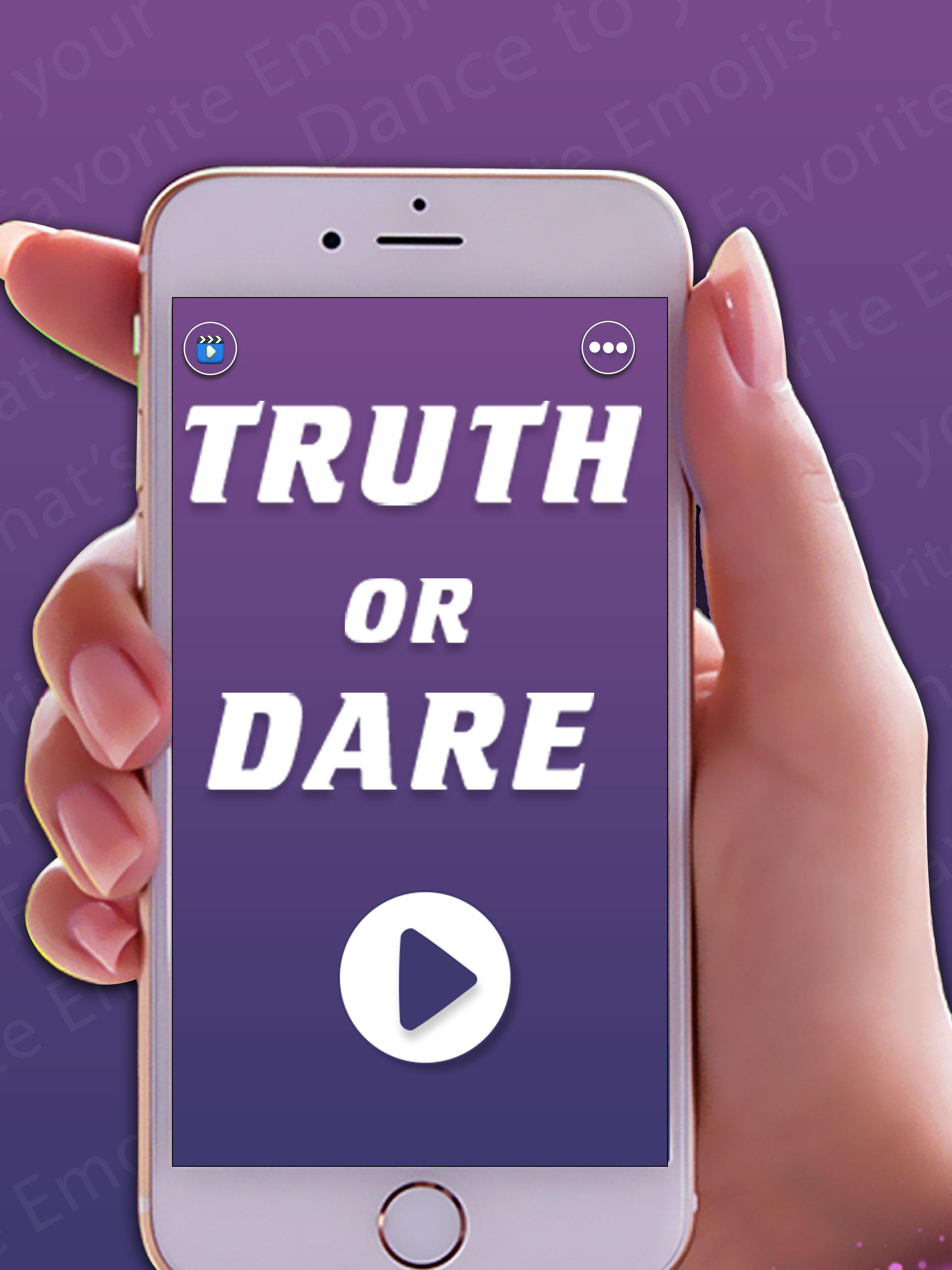 Truth Or Dare Spin The Bottle Fun Party Games Apk For Android Download 