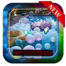 Party Decoration Ideas APK