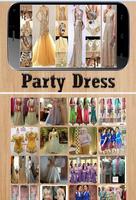 Party Dress تصوير الشاشة 2