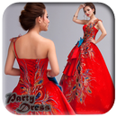 Robe de soirée APK