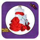 Party Dress Child APK