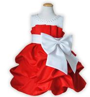 Party Dress Child اسکرین شاٹ 1