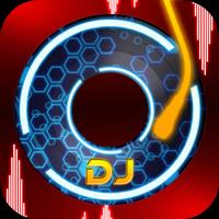 DJ Party Mixer 2016 海報