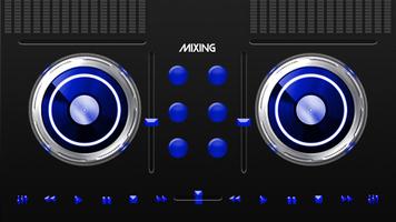 DJ Party Mixer 2016 capture d'écran 1