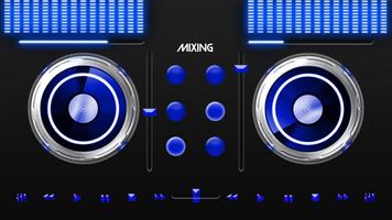 DJ Party Mixer 2016 capture d'écran 2