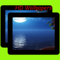 Beautiful Moons HD Wallpapers, Backgrounds, Themes
