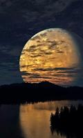 Beautiful Moons HD Wallpapers, Backgrounds, Themes screenshot 2