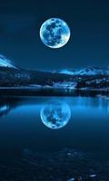 Beautiful Moons HD Wallpapers, Backgrounds, Themes screenshot 3