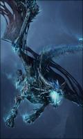 Dragon HD Wallpapers, Backgrounds, Themes Affiche