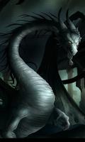 Dragon HD Wallpapers, Backgrounds, Themes capture d'écran 3