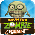 Haunted Zombie Crush