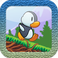 Penguin Epic Arcade Runner Fun
