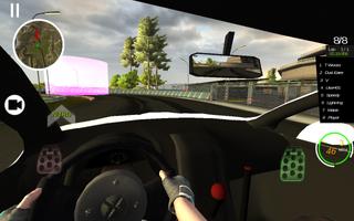 Ultimate Thrill Racing Race screenshot 3