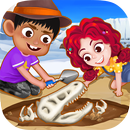 Jurassic Dino Baby Explorer APK