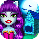 Monster Kids- Forest Adventure APK