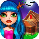 Baby Monster Play House APK