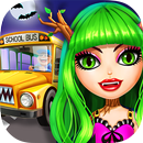 Monster School Adventure APK