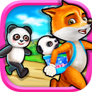 Rescue My Baby - Panda Rescue! APK