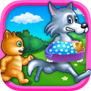My New Baby - Forest Adventure APK
