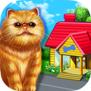 Animals Play House APK