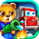 Truck: Fire & Animal Rescue APK