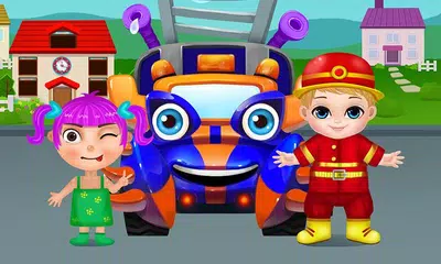 I Wannabe A Plane Pilot APK download