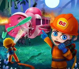 I Wannabe A Plane Pilot APK download