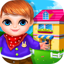 My New Baby - House Party APK