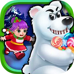 I Wannabe A Northpole Explorer APK Herunterladen